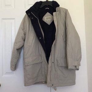 St Johns Bay Jacket